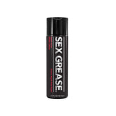 Grasa Sex Grease Silicone - 4.4 oz - Cake Sex Shop